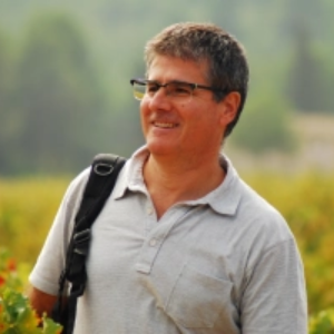 Imagen del autor Carlos Martínez Carrasco