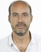 Imagen del autor Ricard Vela