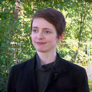 Imagen del autor Emily St. John Mandel