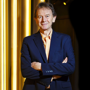 Imagen del autor Michael Wood