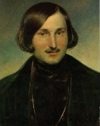 Imagen del autor Nikolai Gogol