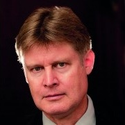 Imagen del autor Eric Jager