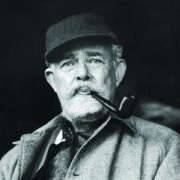 Imagen del autor T. H. White