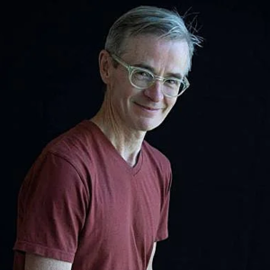 Imagen del autor Caspar Henderson