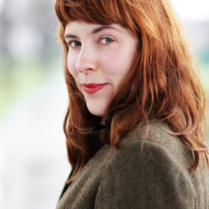 Imagen del autor Evie Wyld