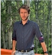 Imagen del autor Edward Shawcross