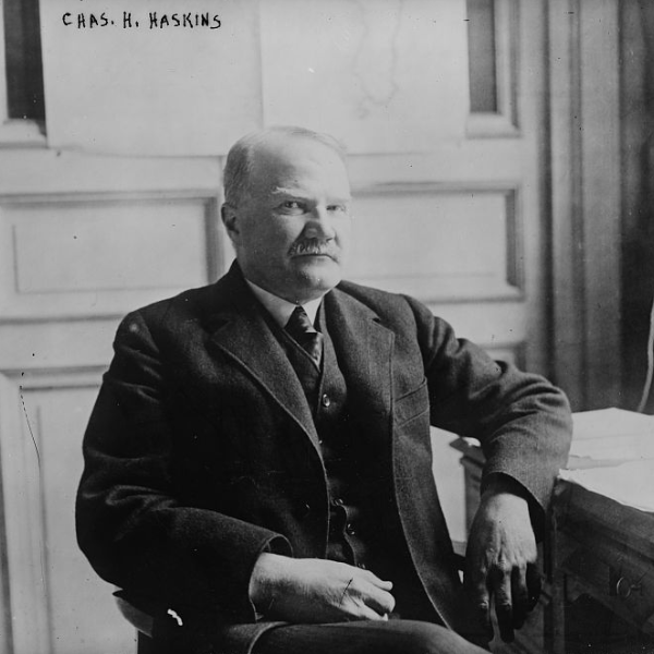 Charles Homer Haskins