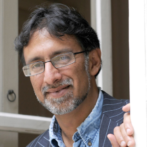 Imagen del autor Sudhir Hazareesingh