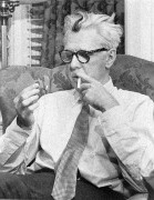 Imagen del autor James Thurber