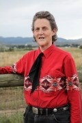 Imagen del autor Temple Grandin