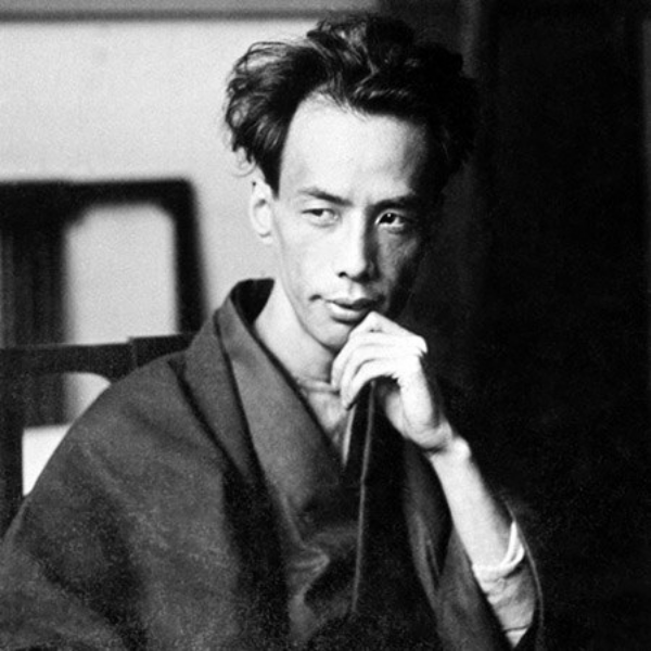 Ryunosuke Akutagawa