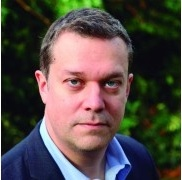 Imagen del autor Giulio Boccaletti