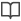 A open book image symbol